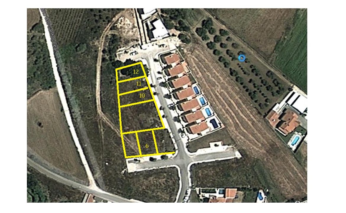 Á venda lote 12