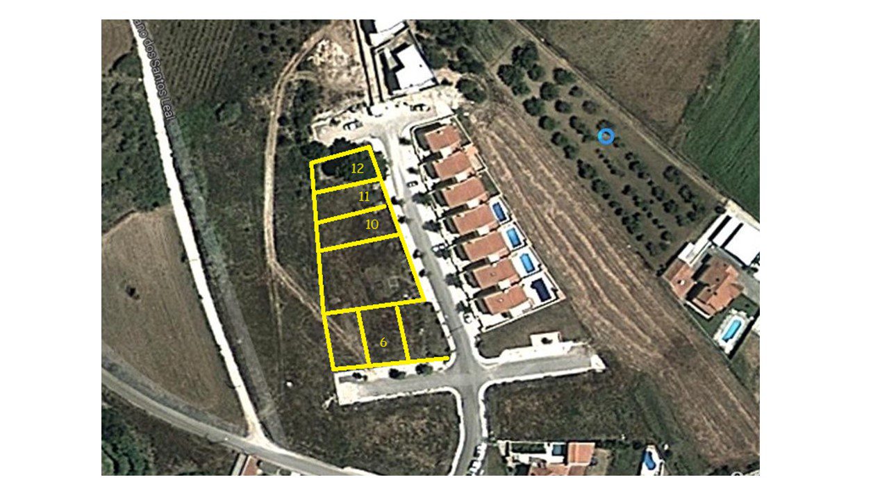 Á venda lote 12