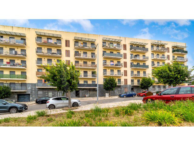 Apartamento T3 com 230m2, em Varandas de Torres I, Torres Vedras - Westhouse® - Imóveis na direção certa