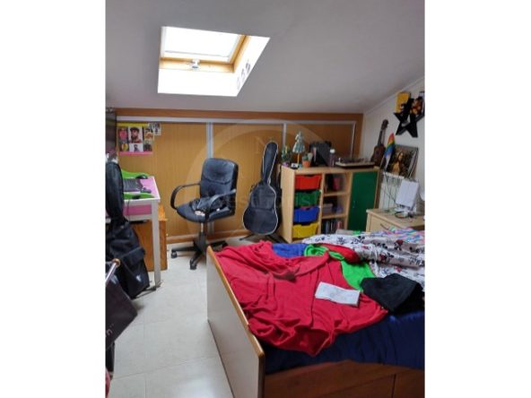 Sótão quarto 3