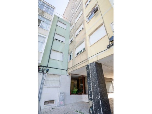 15- Fachada do Prédio