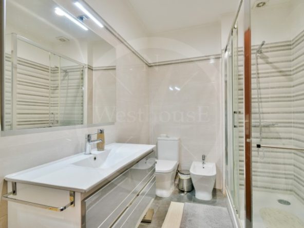 25 Casa de banho 2 (zona quartos)