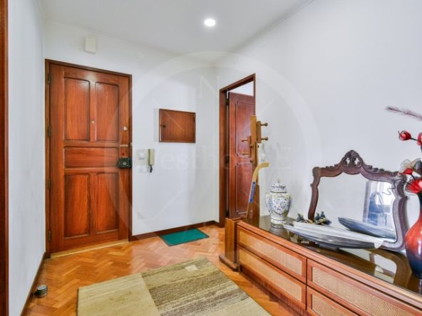 31 Hall entrada