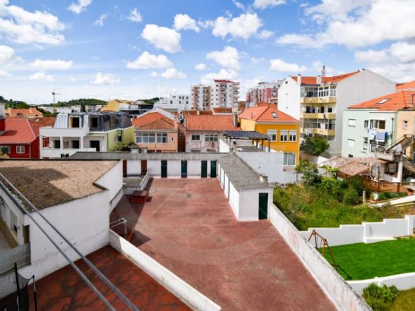 32 Arrecadações